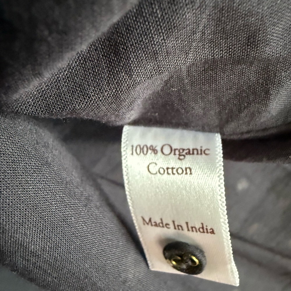 Christy Dawn Black Mini Dress - Picture 4 of 5